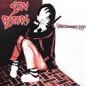 Stiv Bators – Disconnected LP - Click Image to Close