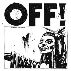OFF! - Same LP - Click Image to Close