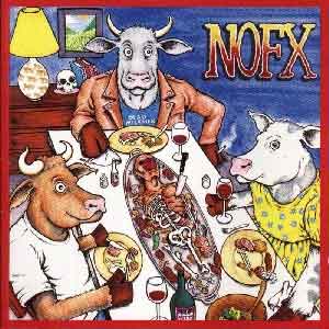 NOFX – Liberal Animation LP - zum Schließen ins Bild klicken