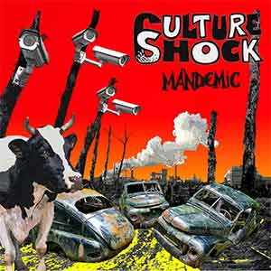 Culture Shock – Mandemic LP - zum Schließen ins Bild klicken