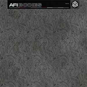 AFI – Bodies LP - Click Image to Close