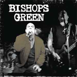Bishops Green - Same LP (gold) - zum Schließen ins Bild klicken