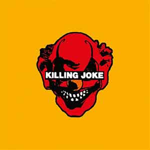 Killing Joke – Same 2xLP - Click Image to Close