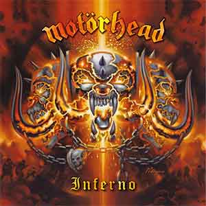 Motörhead – Inferno 2xLP - Click Image to Close
