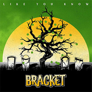 Bracket – Like You Know LP - Click Image to Close