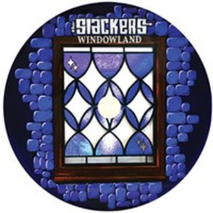Slackers, The – Windowland 12" - Click Image to Close