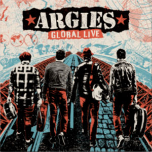 Argies - Global Live LP - zum Schließen ins Bild klicken