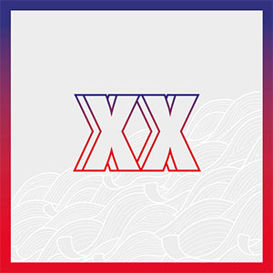 Macarrones – XX LP - Click Image to Close