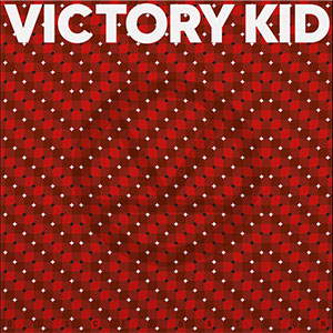 Victory Kid – Discernation LP - zum Schließen ins Bild klicken