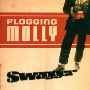 Flogging Molly – Swagger LP - zum Schließen ins Bild klicken