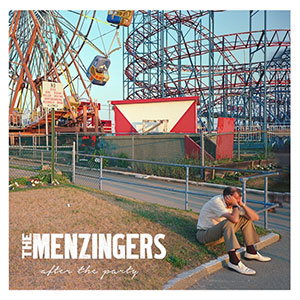 Menzingers, The ‎– After The Party LP - zum Schließen ins Bild klicken