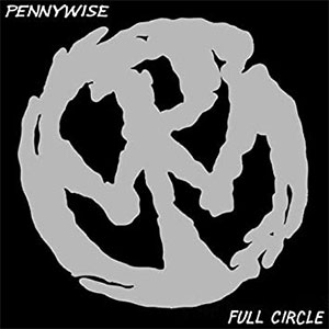 Pennywise - Full Circle col LP - Click Image to Close