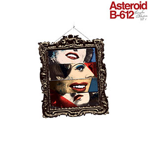 Asteroid B-612 – Singles Collection Vol. 1 LP - Click Image to Close
