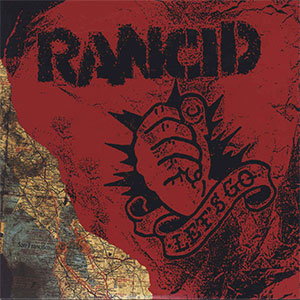 Rancid – Let's Go col LP - zum Schließen ins Bild klicken