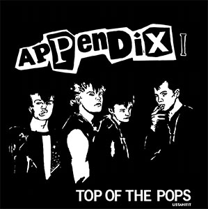 Appendix – Top Of The Pops LP - zum Schließen ins Bild klicken