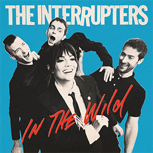 Interrupters, The – In The Wild col. LP - Click Image to Close