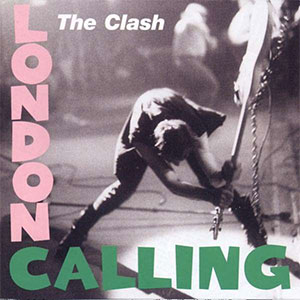 Clash, The – London Calling 2xLP - zum Schließen ins Bild klicken