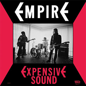 Empire – Expensive Sound LP - zum Schließen ins Bild klicken
