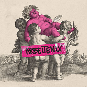 Park Punk – Arbeitenix LP - Click Image to Close