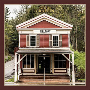 Greg Graffin – Millport LP - Click Image to Close