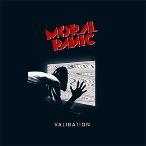 Moral Panic – Validation LP - Click Image to Close