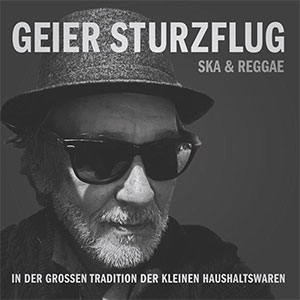 Geier Sturzflug – In Der Grossen Tradition... LP - Click Image to Close