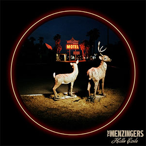 Menzingers, The ‎– Hello Exile LP - Click Image to Close