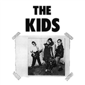 Kids, The - Same LP - zum Schließen ins Bild klicken