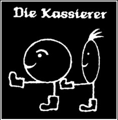 Kassierer, Die - zum Schließen ins Bild klicken