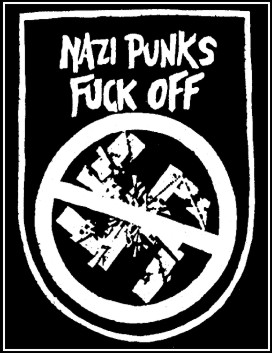 Nazi Punks - Click Image to Close