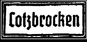 Cotzbrocken - Click Image to Close