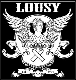 Lousy - zum Schließen ins Bild klicken