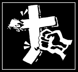 Fuck Religion - Click Image to Close