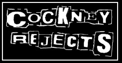Cockney Rejects - Click Image to Close