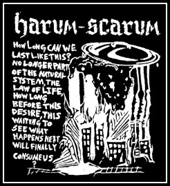 Harum Scarum - Click Image to Close