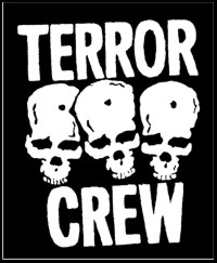 Terror Crew - zum Schließen ins Bild klicken