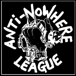 Anti Nowhere League - zum Schließen ins Bild klicken