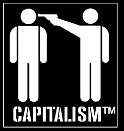 Capitalism - zum Schließen ins Bild klicken