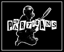 Partisans - zum Schließen ins Bild klicken