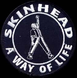 Skinhead - A Way Of Life - zum Schließen ins Bild klicken