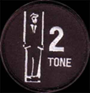 2 Tone (gestickt) - zum Schließen ins Bild klicken