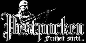 Pestpocken - Freiheit stirbt (Druck) - Click Image to Close