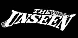 Unseen, The - Schriftzug1 (Druck) - zum Schließen ins Bild klicken