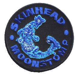 Skinhead Moonstomp (Stick) - zum Schließen ins Bild klicken