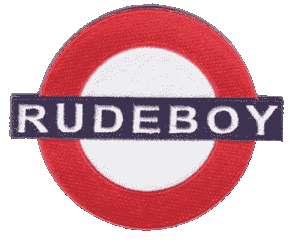 Rudeboy - Underground (Stick) - zum Schließen ins Bild klicken