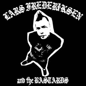 Lars Frederiksen & The Bastards (Druck) - zum Schließen ins Bild klicken