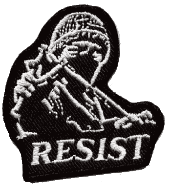 Resist (Stick) - zum Schließen ins Bild klicken