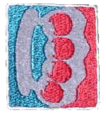 Schlagring (Stick) - zum Schließen ins Bild klicken