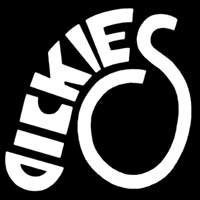 Dickies (Druck) - Click Image to Close