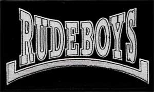 Rudeboys (Stick) - zum Schließen ins Bild klicken